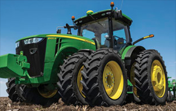 agricultureTractor