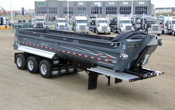 trailer